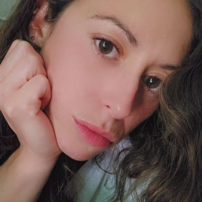 Amanda Blanco