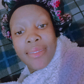 Siphesihle Msiza