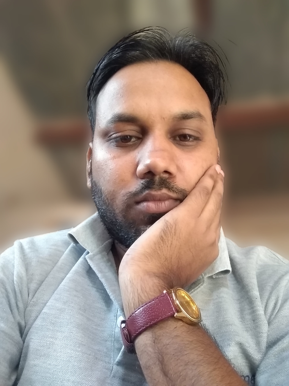 Kavi Rajneesh