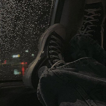A broken poet