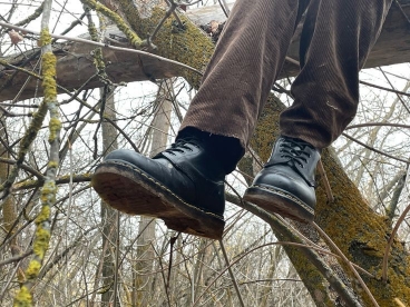 Zad Doston