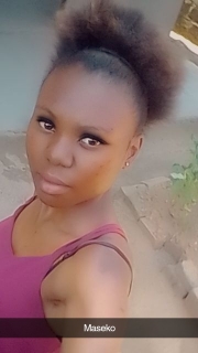 Bingiwe Maseko
