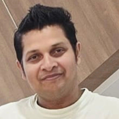 Kush Mishra