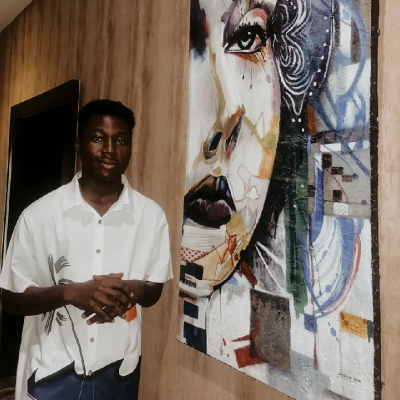 Godson Wokoma