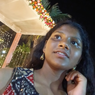 Vaishnavi