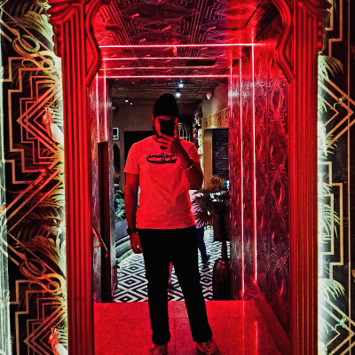 Bhavjot Singh