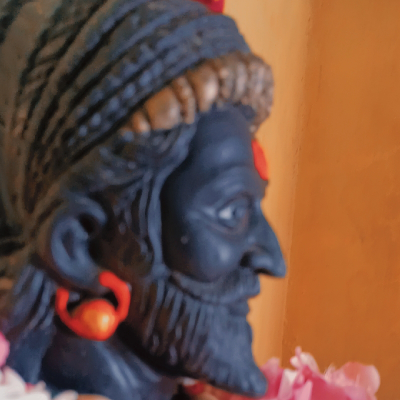 anandi jadhav