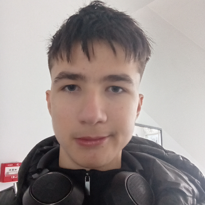 Alexander Nikolov