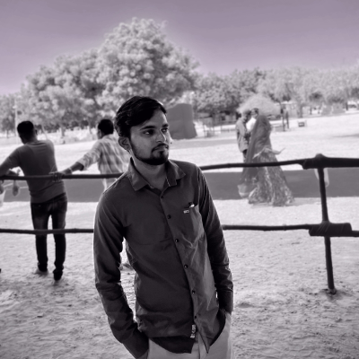 Vinod Marwan
