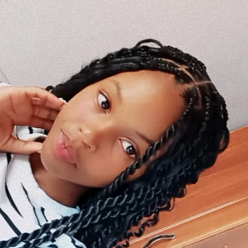Liphiwe Bangiso