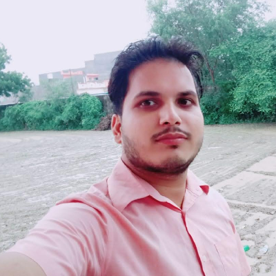 Shiv Pratap Singh