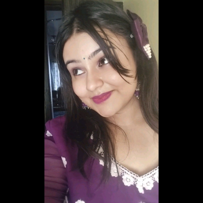Ankita Mishra