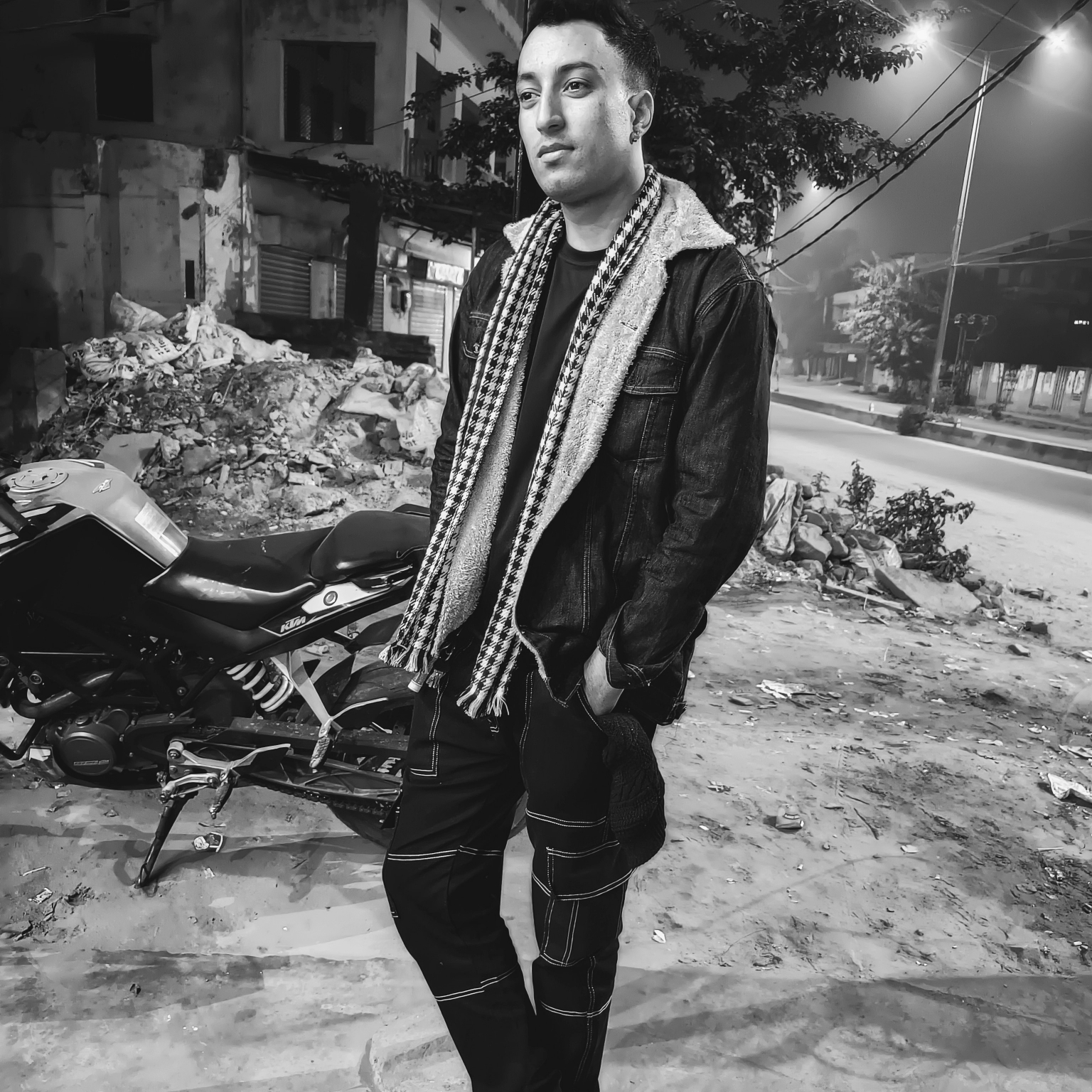mindless jaani