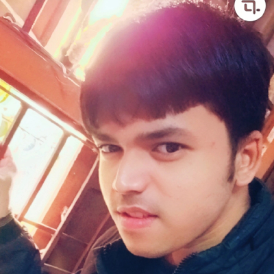 Kiran Kumar