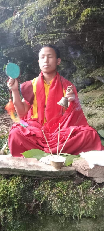 Bhim Subba
