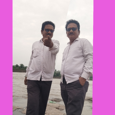 Sudhir B. Pimpale.