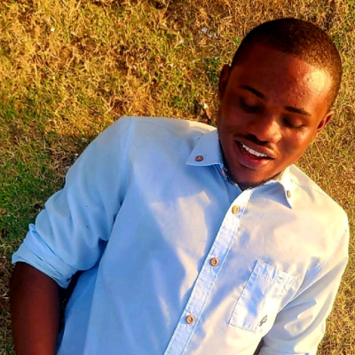 Isaiah Gbelee