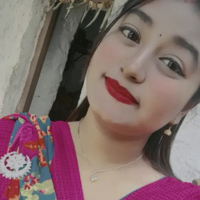 Anuska Pariyar