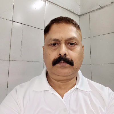 Anil Mishra Prahari