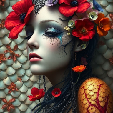 Ambrosia Muse