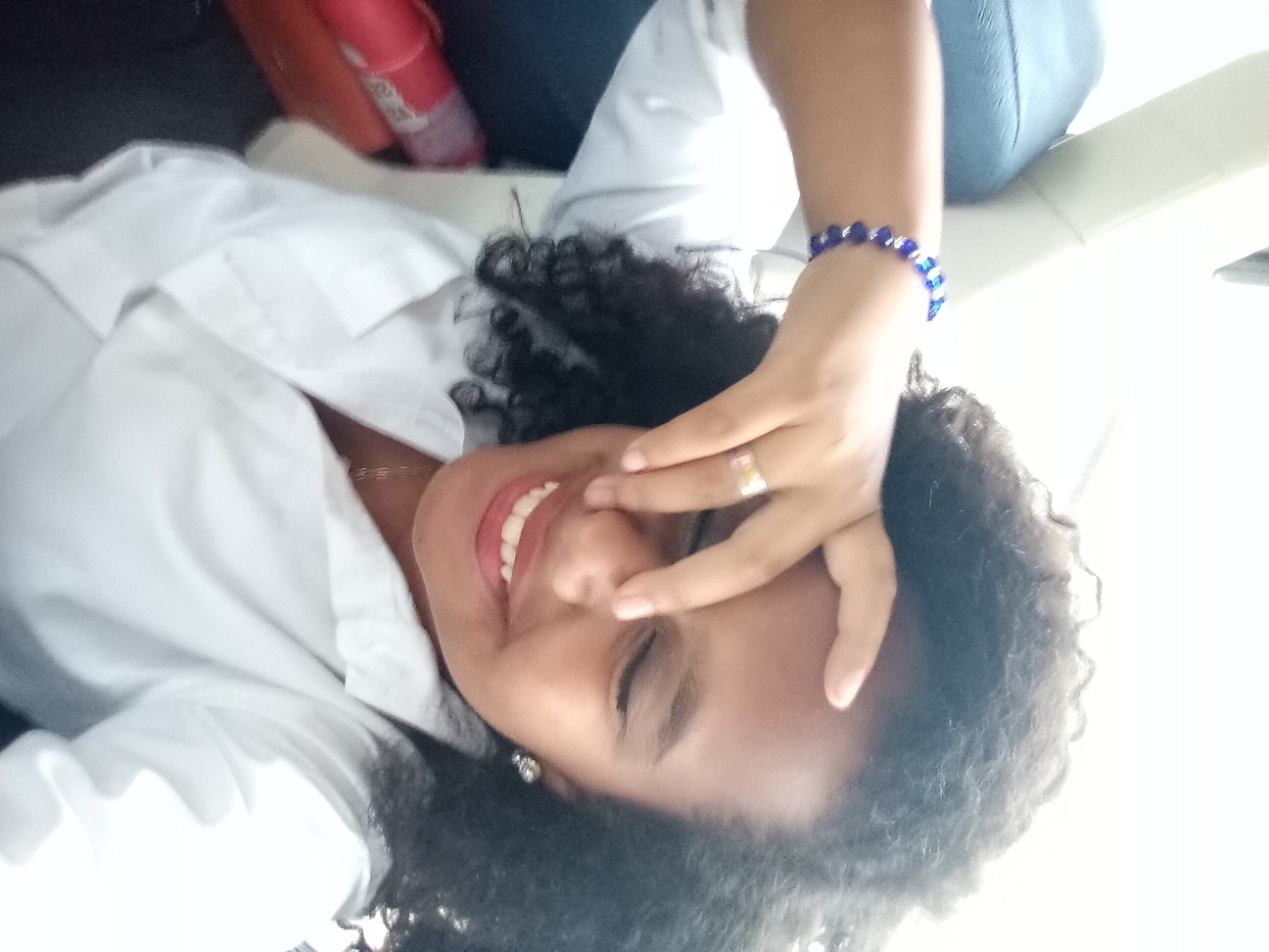 K.M Veras