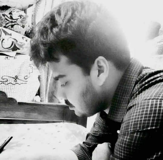 Biswajit Bhowmick