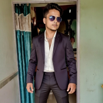 ANURAG MISHRA