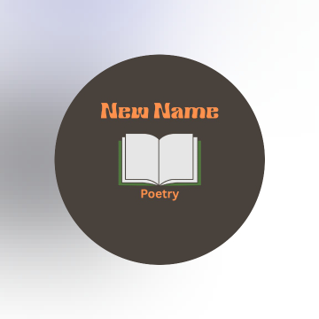 New Name Poetry