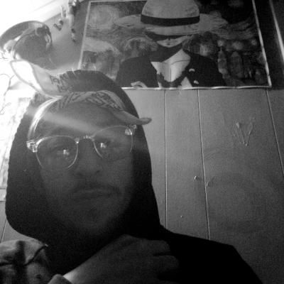 Dripwolf The Lyric Bender