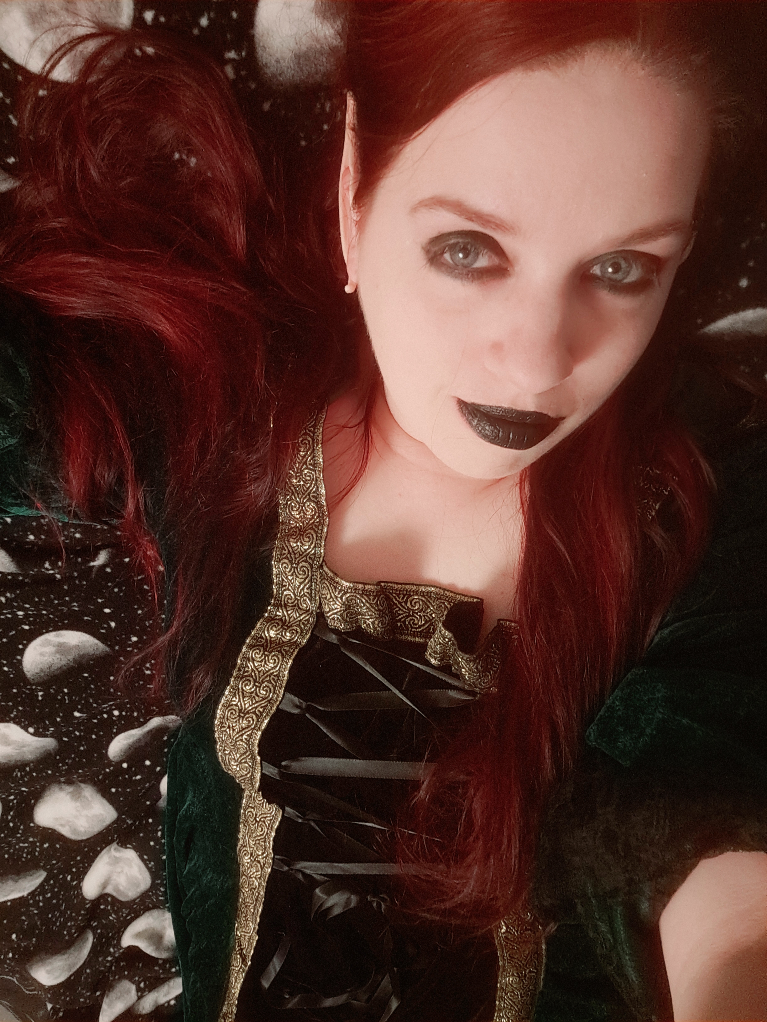 Cemeterymoon