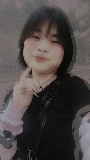 Elesia kim cheran✨