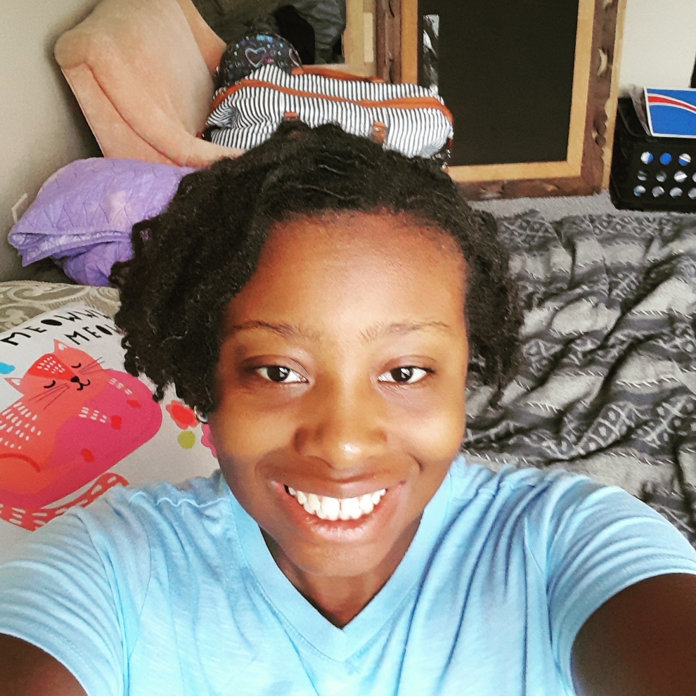 Nevaeh