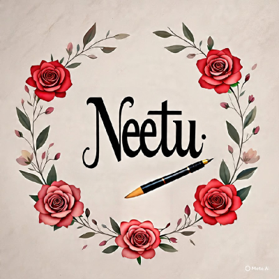 Neetu Jangir