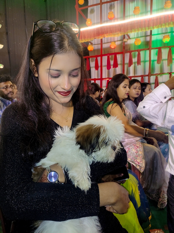 Priya Sarkar