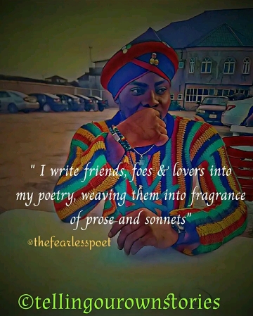 thefearlesspoet
