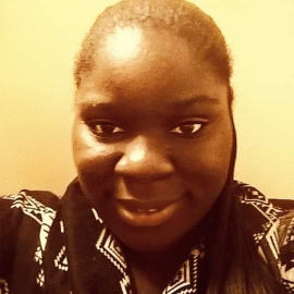 Dasia Leonard