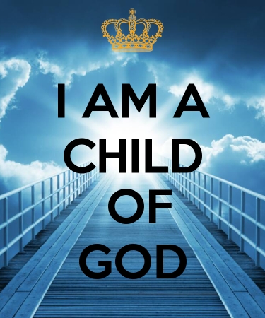 CeCe Daughter Of God