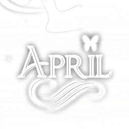 April