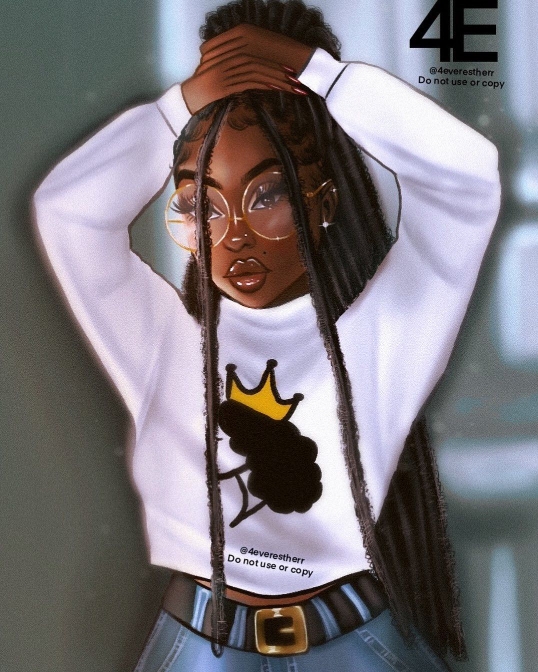 Serena Nzamba?