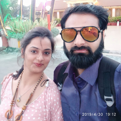 Sonam Rathore