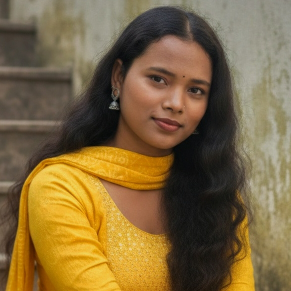 Nandani Ghoshal