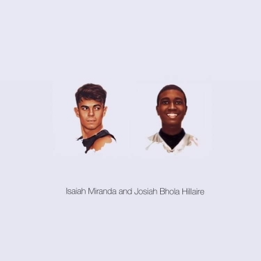 Josiah Bhola Hillaire