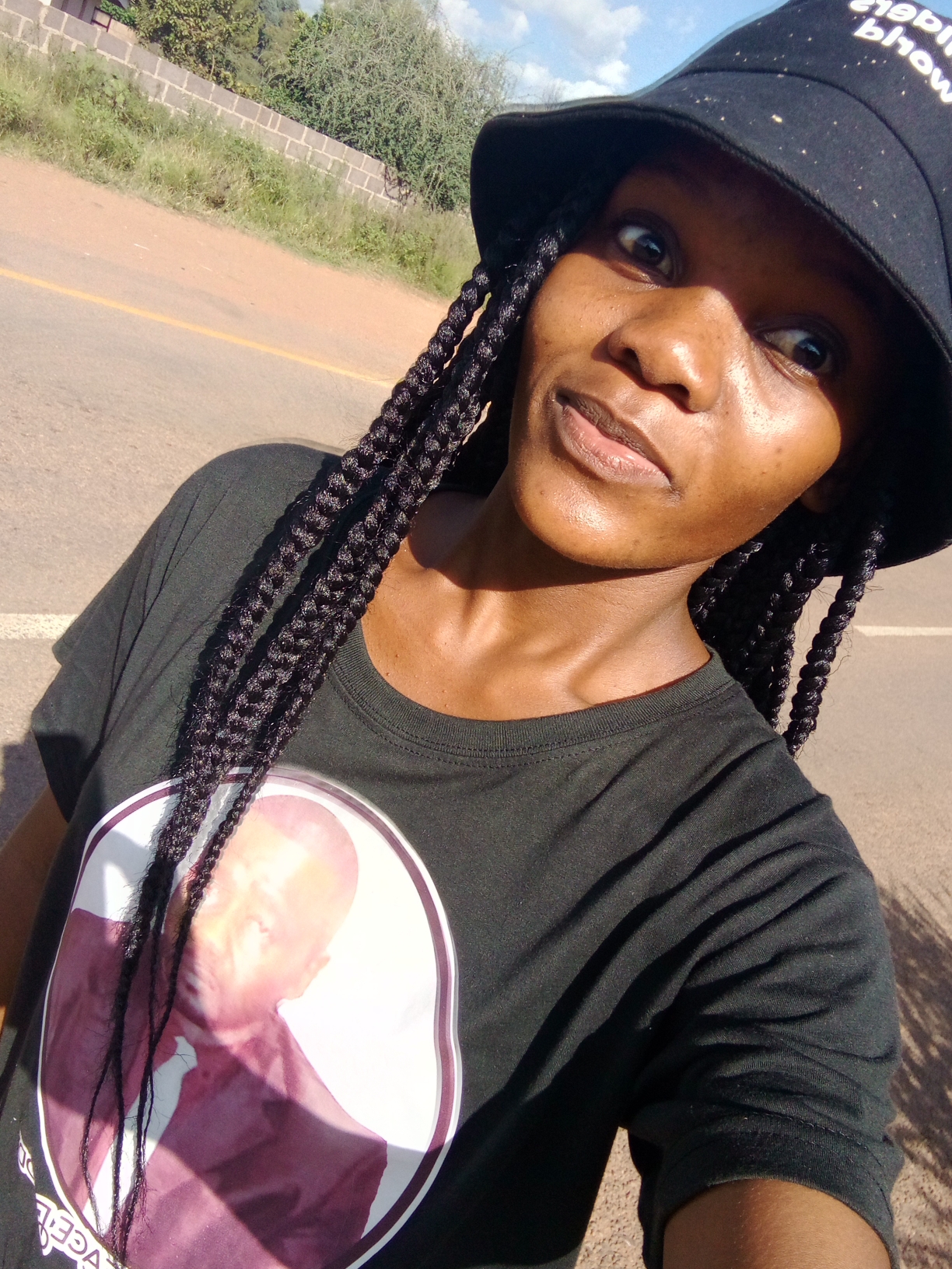 authentic Geeh📍💅