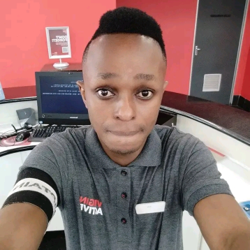 Emmanuel Zuma