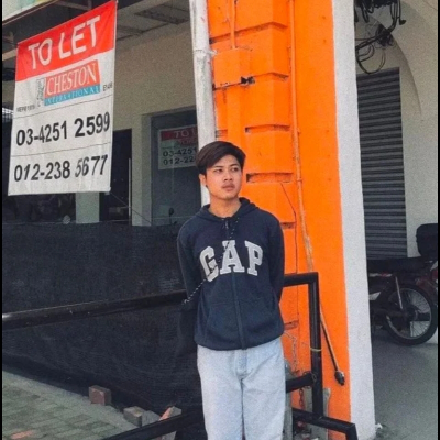 Aqimy Harith