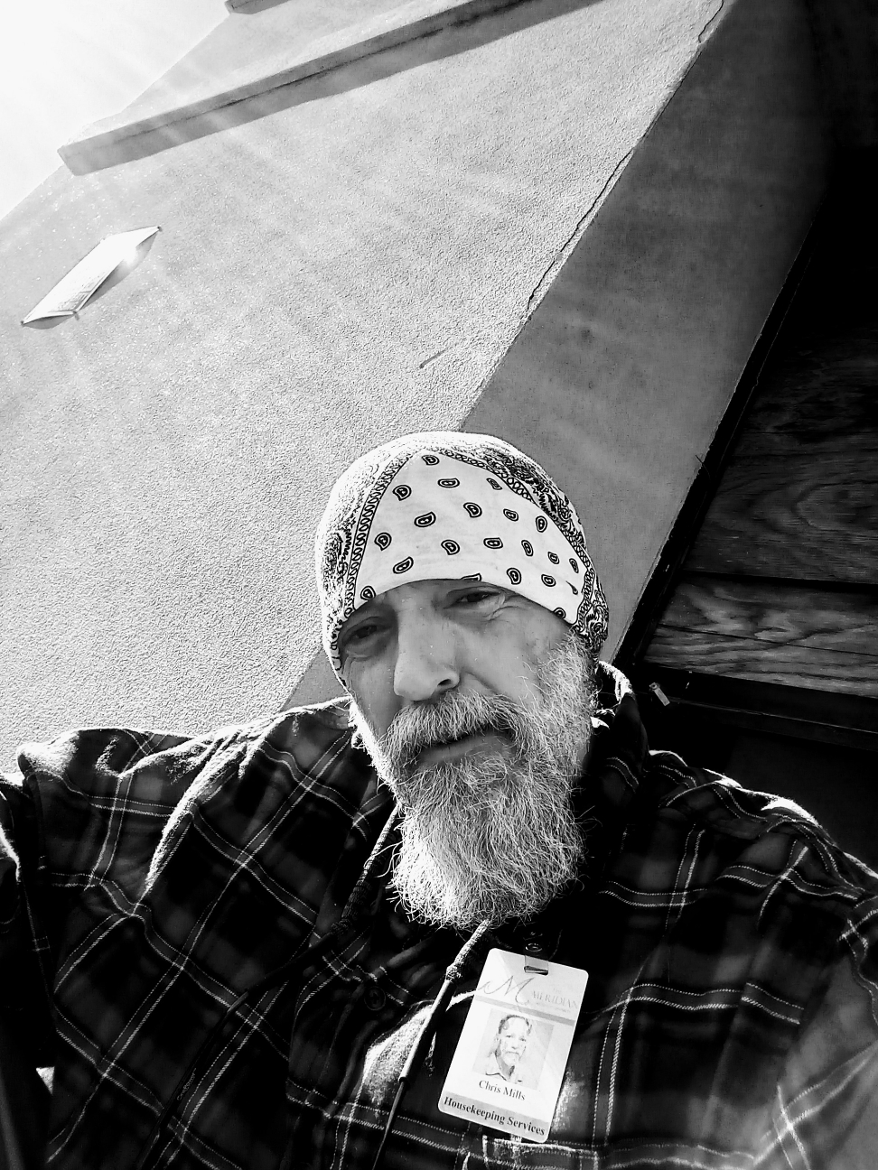 Christopher Mills