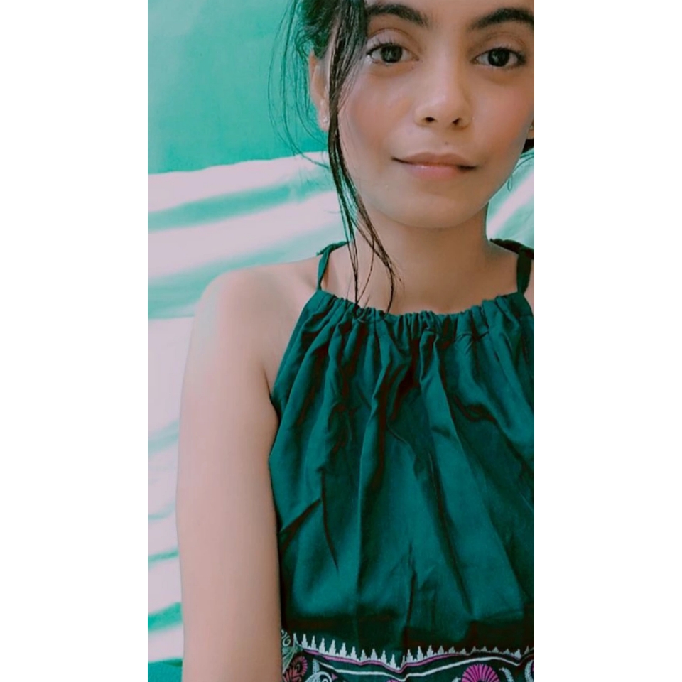 Janhavi Nivendkar