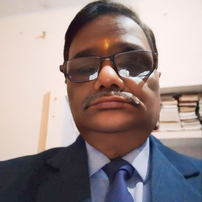 AKHILESH PRAKASH SRIVASTAVA. S