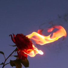 Firestarter