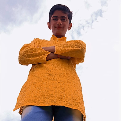 Sanchit Sharma